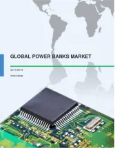 Global Power Banks Market 2016-2020