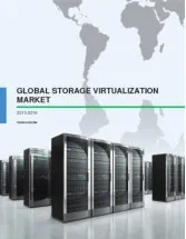 Global Storage Virtualization Market 2015-2019
