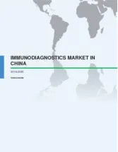 Immunodiagnostics Market in China 2016-2020