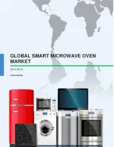 Global Smart Microwave Oven Market 2015-2019