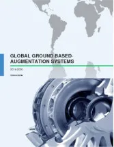 Global Ground-Based Augmentation Systems 2016-2020