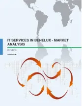 IT Services in Benelux - Market Analysis 2015-2019