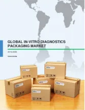 Global In-Vitro Diagnostics Packaging Market 2016-2020
