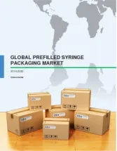 Global Prefilled Syringe Packaging Market 2016-2020