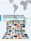 Location-based Search and Advertising Market in the US 2016-2020