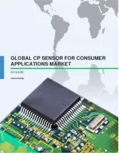 Global CP Sensor for Consumer Applications Market 2016-2020