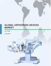 Global Orthopedic Devices Market 2016-2020