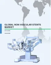 Global Non-vascular Stents Market 2016-2020
