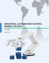 Industrial Automation Control Market in APAC 2016-2020
