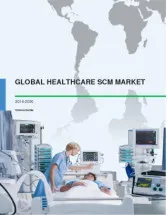 Global Healthcare SCM Market 2016-2020