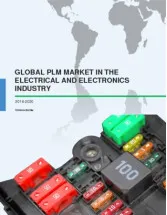 Global PLM Market in the Electrical and Electronics Industry 2016-2020