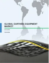 Global Earthing Equipment Market 2016-2020