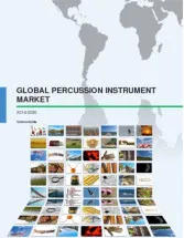 Global Percussion Instrument Market 2016-2020