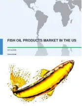 Fish Oil Products Market in the US 2016-2020