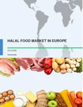 Halal Food Market in Europe 2016-2020