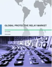 Global Protective Relay Market 2016-2020
