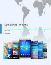 LBS Market in APAC 2016-2020