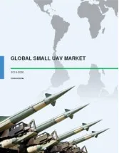 Global Small UAV Market 2016-2020
