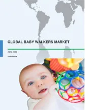 Global Baby Walkers Market 2016-2020