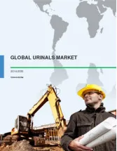 Global Urinals Market 2016-2020