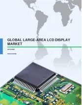 Global Large-Area LCD Display Market 2016-2020