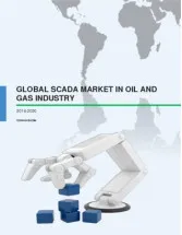 Global SCADA Market in the Oil and Gas Industry 2016-2020