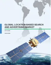 Global Location-based Search and Advertising Market 2016-2020