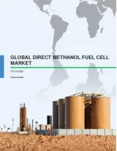 Global Direct Methanol Fuel Cell Market 2016-2020