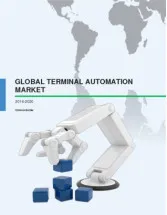 Global Terminal Automation Market 2016-2020
