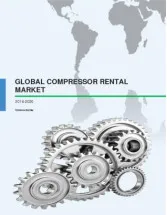 Global Compressor Rental Market 2016-2020