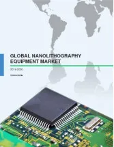 Global Nanolithography Equipment Market 2016-2020