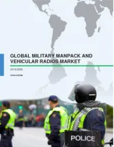 Global Military Manpack and Vehicular Radios Market 2016-2020