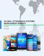 Global Attendance Systems Management Market 2016-2020
