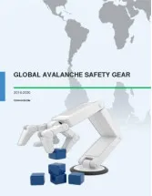 Global Avalanche Safety Gear Market 2016-2020