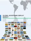 Global Advertising Display Market 2016-2020