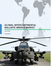 Global Intercontinental Ballistic Missile Market 2016-2020