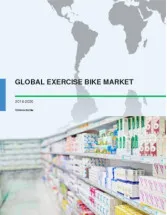 Exercise Bike Market 2016-2020