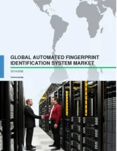 Global Automated Fingerprint Identification System Market 2016-2020