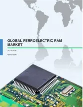 Global Ferroelectric RAM Market 2016-2020