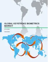 Global Keystroke Biometrics Market 2016-2020