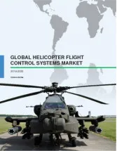 Global Helicopter Flight Control Systems Market 2016-2020