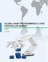 Global Nano Programmable Logic Controller Market 2016-2020