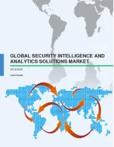 Global Security Intelligence and Analytics Solutions Market 2016-2020