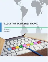 Education PC Market in APAC 2016-2020
