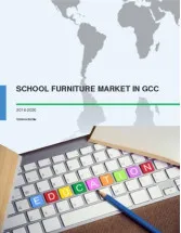 School Furniture Market in GCC 2016-2020