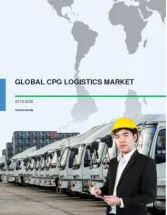 Global CPG Logistics Market 2016-2020