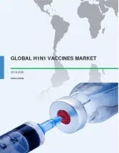 Global H1N1 Vaccines Market 2016-2020