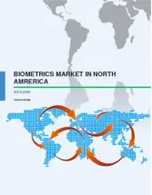 Biometrics Market in North America 2016-2020