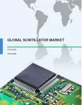 Global Scintillator Market 2016-2020