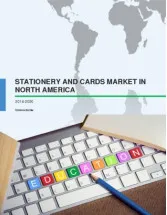 Stationery and Cards Market in North America 2016-2020